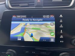 2018 Honda CR-V VTi-S