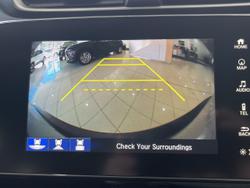 2018 Honda CR-V VTi-S