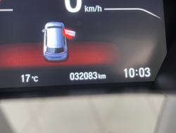 2018 Honda CR-V VTi-S