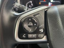 2018 Honda CR-V VTi-S