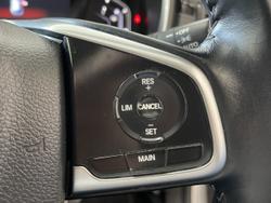 2018 Honda CR-V VTi-S