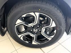 2018 Honda CR-V VTi-S