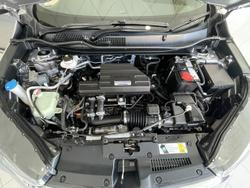 2018 Honda CR-V VTi-S