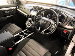 2018 Honda CR-V VTi-S