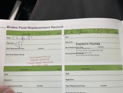 2018 Honda CR-V VTi-S