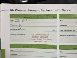 2018 Honda CR-V VTi-S