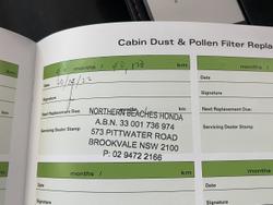 2018 Honda CR-V VTi-S