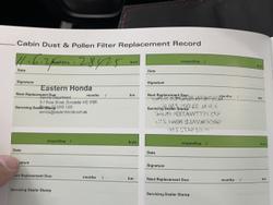 2018 Honda CR-V VTi-S