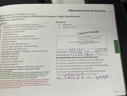 2018 Honda CR-V VTi-S