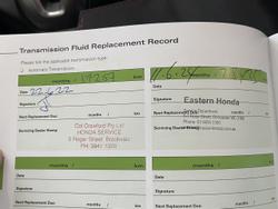 2018 Honda CR-V VTi-S