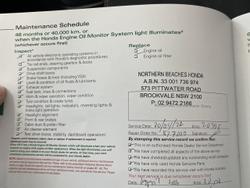 2018 Honda CR-V VTi-S