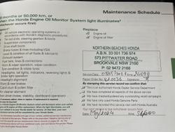 2018 Honda CR-V VTi-S