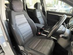 2018 Honda CR-V VTi-S