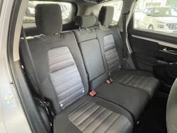 2018 Honda CR-V VTi-S