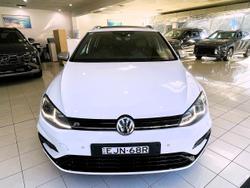 2020 Volkswagen Golf R