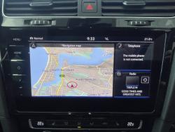 2020 Volkswagen Golf R