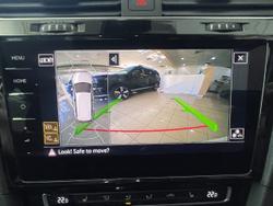 2020 Volkswagen Golf R