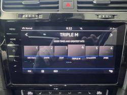 2020 Volkswagen Golf R