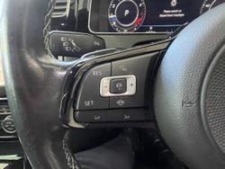 2020 Volkswagen Golf R