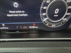 2020 Volkswagen Golf R