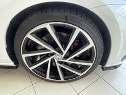 2020 Volkswagen Golf R