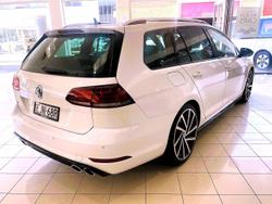 2020 Volkswagen Golf R