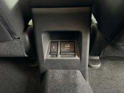 2025 Mitsubishi Pajero Sport GLS