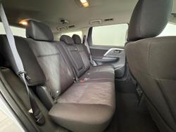 2025 Mitsubishi Pajero Sport GLS