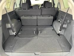 2025 Mitsubishi Pajero Sport GLS