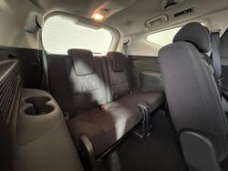 2025 Mitsubishi Pajero Sport GLS