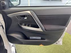 2025 Mitsubishi Pajero Sport GLS