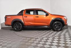 2023 Isuzu D-MAX X-TERRAIN