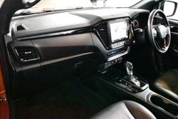 2023 Isuzu D-MAX X-TERRAIN