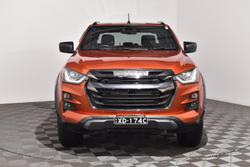 2023 Isuzu D-MAX X-TERRAIN