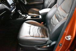 2023 Isuzu D-MAX X-TERRAIN