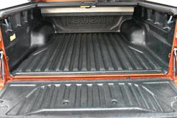 2023 Isuzu D-MAX X-TERRAIN