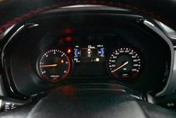 2023 Isuzu D-MAX X-TERRAIN