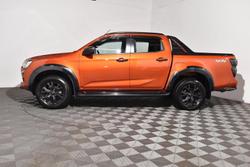 2023 Isuzu D-MAX X-TERRAIN