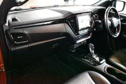 2023 Isuzu D-MAX X-TERRAIN