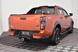 2023 Isuzu D-MAX X-TERRAIN