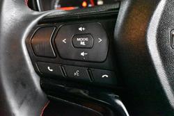 2023 Isuzu D-MAX X-TERRAIN