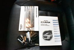 2023 Isuzu D-MAX X-TERRAIN