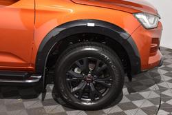 2023 Isuzu D-MAX X-TERRAIN