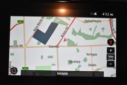 2023 Isuzu D-MAX X-TERRAIN