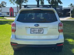 2014 Subaru Forester 2.5i-S