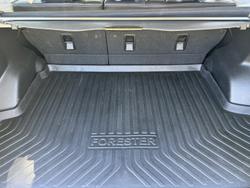2014 Subaru Forester 2.5i-S