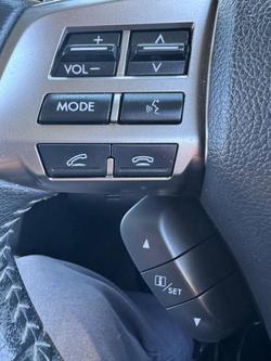 2014 Subaru Forester 2.5i-S