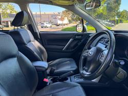 2014 Subaru Forester 2.5i-S