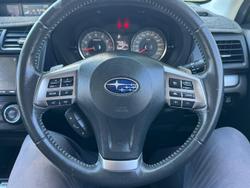 2014 Subaru Forester 2.5i-S