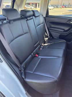 2014 Subaru Forester 2.5i-S